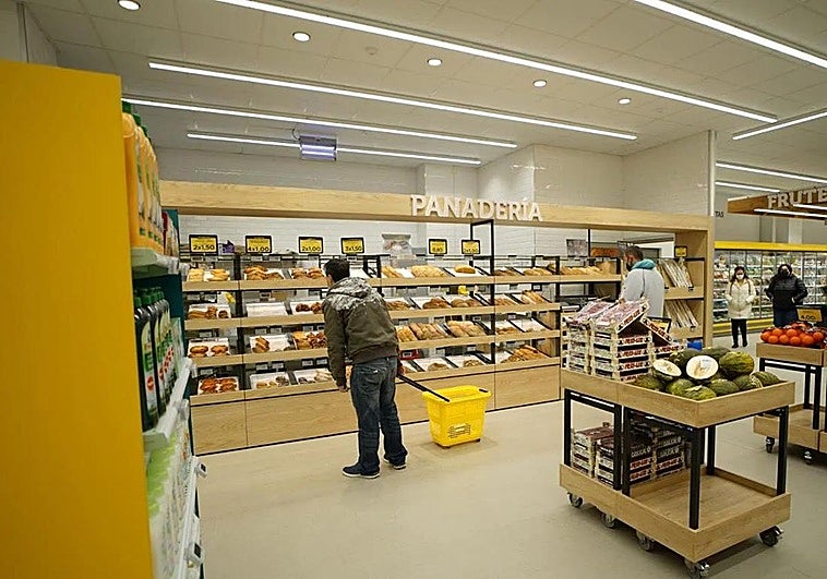 Los horarios de los supermercados y centros comerciales de Asturias este puente de diciembre